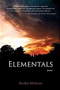 Elementals: Poems (Paperback)