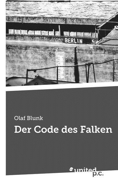 Der Code Des Falken (Paperback)