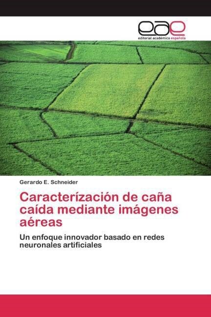 Caracter?aci? de ca? ca?a mediante im?enes a?eas (Paperback)