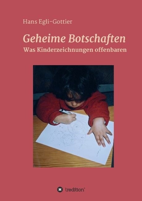 Geheime Botschaften (Hardcover)