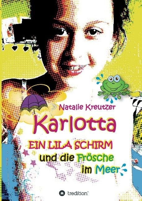 Karlotta (Paperback)