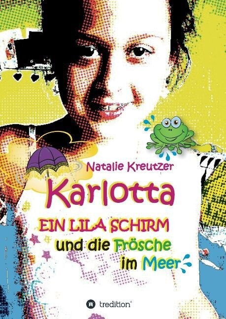 Karlotta (Hardcover)
