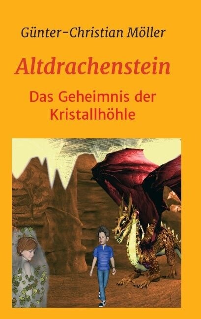 Altdrachenstein (Paperback)