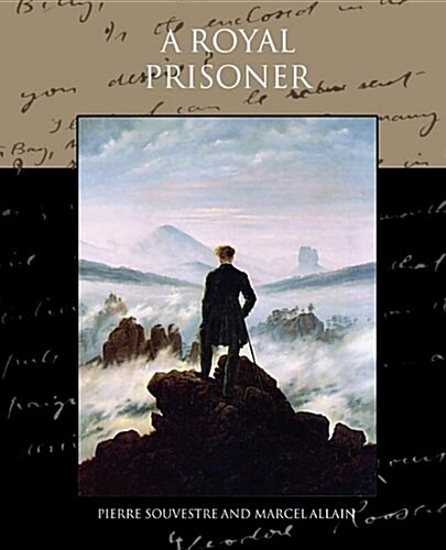 A Royal Prisoner (Paperback)