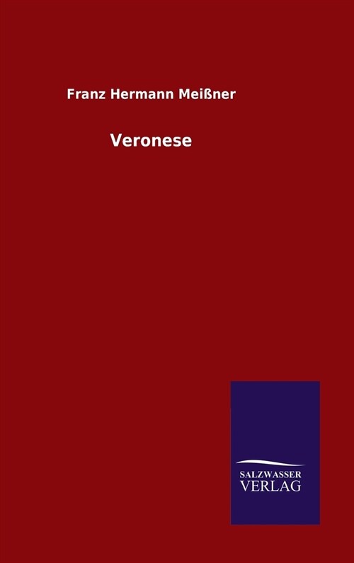 Veronese (Hardcover)