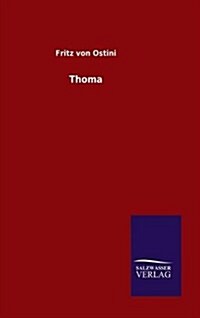 Thoma (Hardcover)