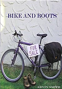 Bike and Boots for Sale (Paperback)