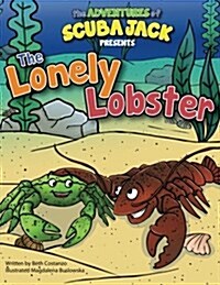 The Lonely Lobster (Paperback)