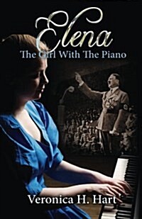 Elena - The Girl with the Piano (Paperback)