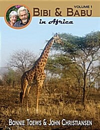 Bibi & Babu in Africa (Paperback)