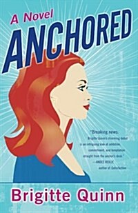 Anchored (Paperback)