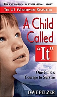 A Child Called It (Hardcover)