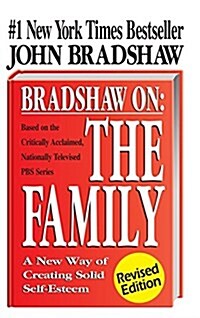 Bradshaw on the Family (Hardcover, Revised)