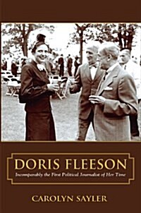 Doris Fleeson (Paperback)