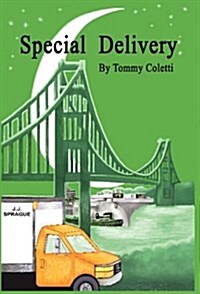 Special Delivery (Hardcover)