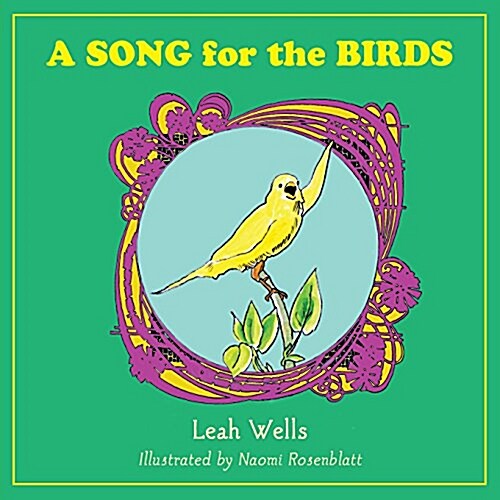 A Song for the Birds (Paperback)