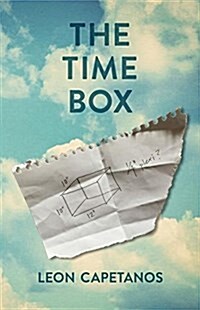 The Time Box (Hardcover)