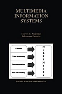 Multimedia Information Systems (Paperback, Softcover Repri)