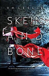 Skein and Bone (Paperback)