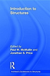 Introduction to Structures (Hardcover)
