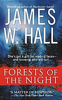Forests of the Night (Paperback)