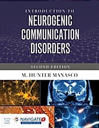 Introduction to Neurogenic Communication Disorders (Paperback, 2)