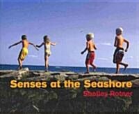 Senses at the Seashore (Paperback)