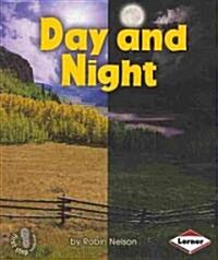 Day and Night (Paperback)