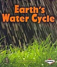 Earths Water Cycle (Paperback)