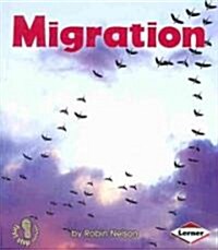 Migration (Paperback)
