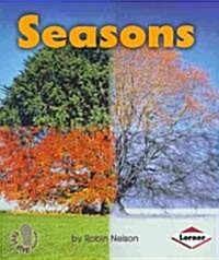 Seasons (Paperback)