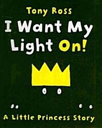 [중고] I Want My Light On! (Hardcover)