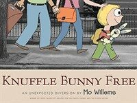 Knuffle Bunny free :an unexpected diversion 