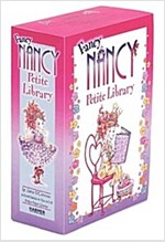 Fancy Nancy Petite Library: 4 Mini Books (Boxed Set)