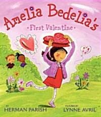 Amelia Bedelia's first valentine