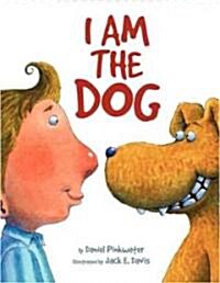 I Am the Dog (Hardcover)