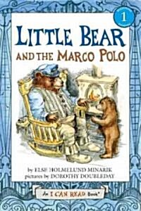 Little Bear and the Marco Polo (Hardcover)