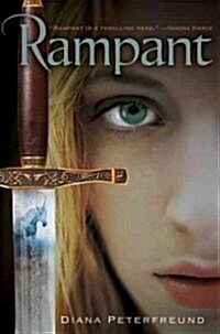 Rampant (Paperback)