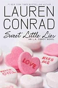 Sweet Little Lies (Paperback)