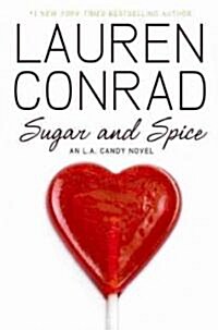 Sugar and Spice (Hardcover)