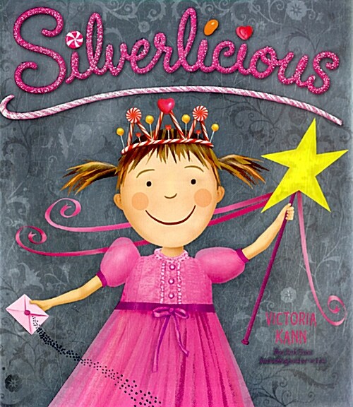 Silverlicious (Hardcover)