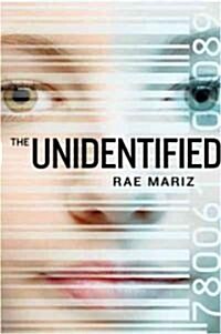 The Unidentified (Hardcover)