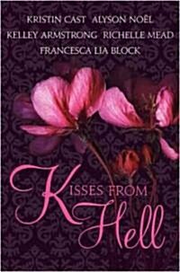 Kisses from Hell (Paperback)