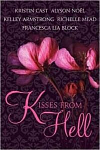 Kisses from Hell (Hardcover)