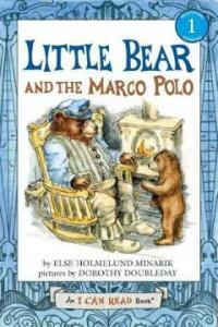 Little Bear and the Marco Polo 