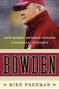 Bowden (Paperback)