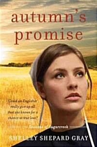 [중고] Autumn‘s Promise (Paperback, Original)