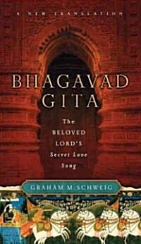 Bhagavad Gita (Paperback)