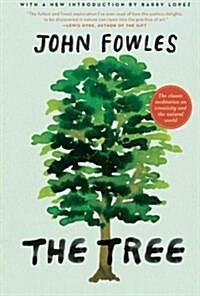 The Tree (Paperback, 30, Anniversary)
