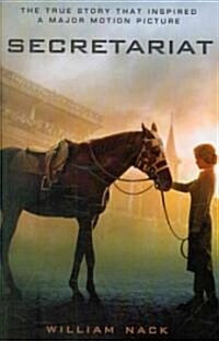 [중고] Secretariat (Paperback, 2010)